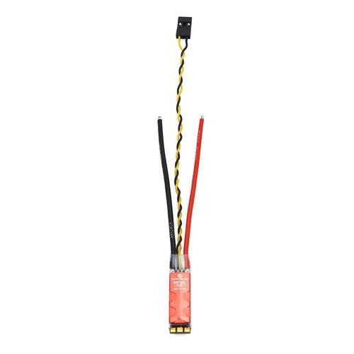 Flycolor Raptor Slim 40A 2-4S BLHeli-S ESC ESC Drones Xpress