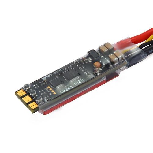 Flycolor Raptor Slim 40A 2-4S BLHeli-S ESC ESC Drones Xpress