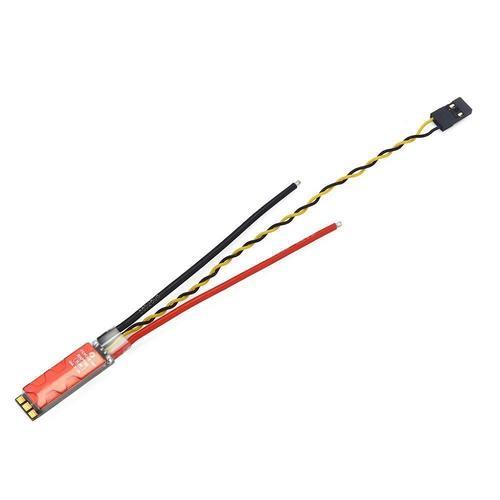 Flycolor Raptor Slim 40A 2-4S BLHeli-S ESC ESC Drones Xpress