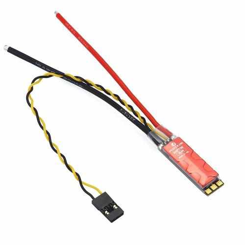 Flycolor Raptor Slim 40A 2-4S BLHeli-S ESC ESC Drones Xpress