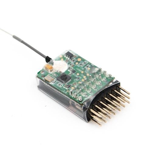 Flysky 2.4G 4CH FTr4 AFHDS3 Mini Receiver Receivers Drones Xpress