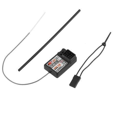 Flysky 2.4G Flysky FS-A3 Car Boat Remote Controller Receivers Drones Xpress 2 pieces