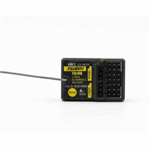 Flysky FGR8B RC Receiver for Flysky Transmitter Receivers Drones Xpress