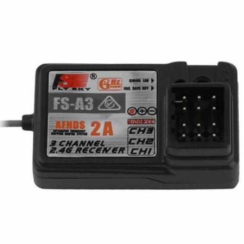 Flysky FS-A3 RC Receiver for Flysky Transmitter Receivers Drones Xpress