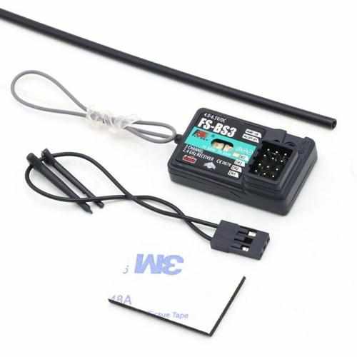 Flysky FS-BS3 RC Receiver for Flysky Transmitter Receivers Drones Xpress