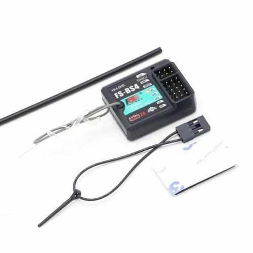 flysky 4 channel transmitter and receiver