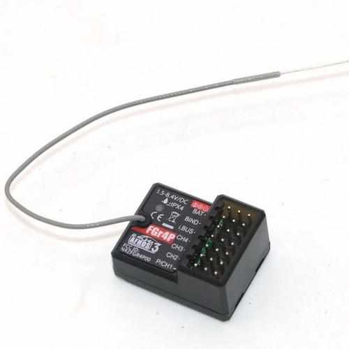 Flysky FS-FGR4P RC Receiver for Flysky Transmitter Receivers Drones Xpress