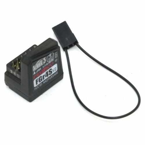 Flysky FS-FGR4S RC Receiver for Flysky Transmitter Receivers Drones Xpress