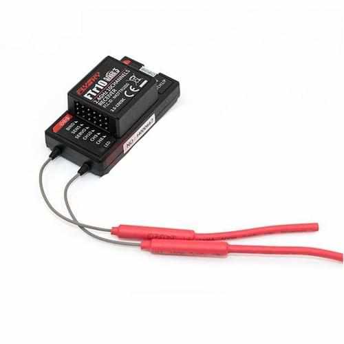 Flysky FS-FTR10 RC Receiver for Flysky Transmitter Receivers Drones Xpress