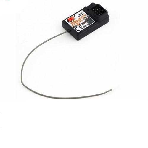Flysky FS-GR3C FS-GR3E FS-GR3F 2.4G 3CH Receiver with Failsafe Receivers Drones Xpress FS GR3E