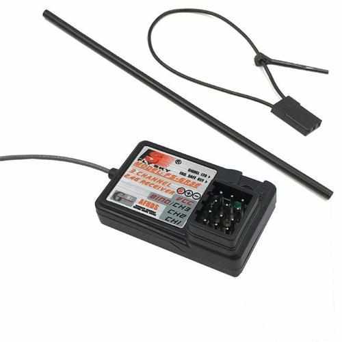 Flysky FS-GR3E GR3E Receiver Receivers Drones Xpress