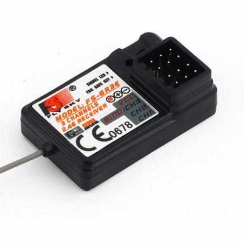 Flysky FS-GR3E RC Receiver for Flysky Transmitter Receivers Drones Xpress