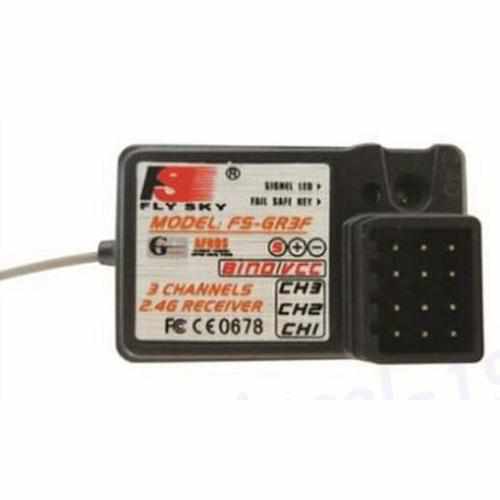 Flysky FS-GR3F RC Receiver for Flysky Transmitter Receivers Drones Xpress