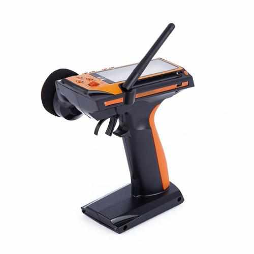 Flysky FS-GT3C Transmitter Remote Control With GR3E Receiver Remote Controllers Drones Xpress