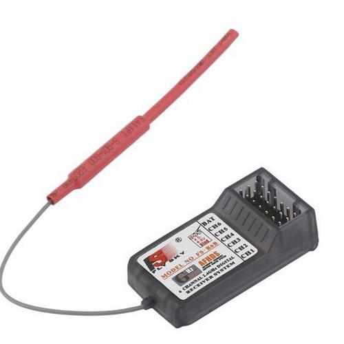 Flysky FS-R6B RC Receiver for Flysky Transmitter Receivers Drones Xpress