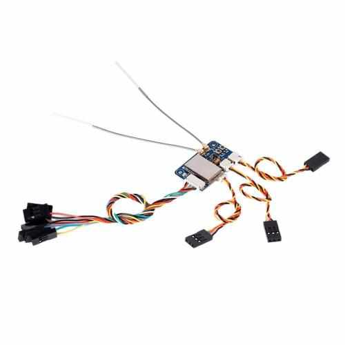 Flysky FS-X6B Receiver Receivers Drones Xpress