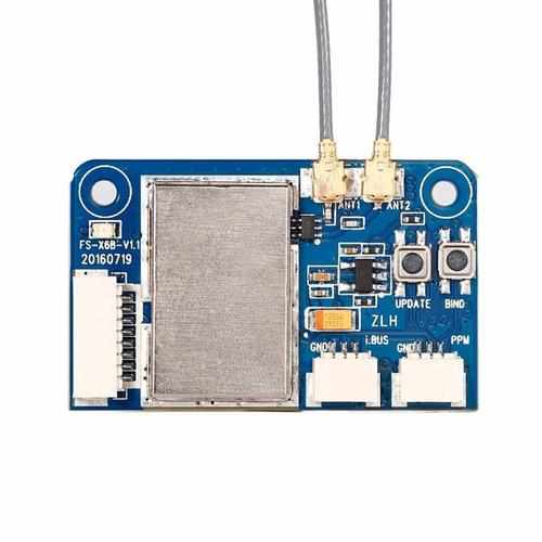 Flysky FS-X6B Receiver Receivers Drones Xpress