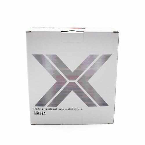 Flysky FS-i6X FS I6X 2.4G RC Transmitter Controller Remote Controllers Drones Xpress i6x with iA6B