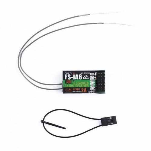 Flysky FS-iA6 FS-iA6B 6CH 6 Channel Remote Control Receiver Receivers Drones Xpress IA6 receiver