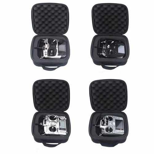 Flysky RC Remote Control Transmitter Bag for T16 Pro Accessories Drones Xpress