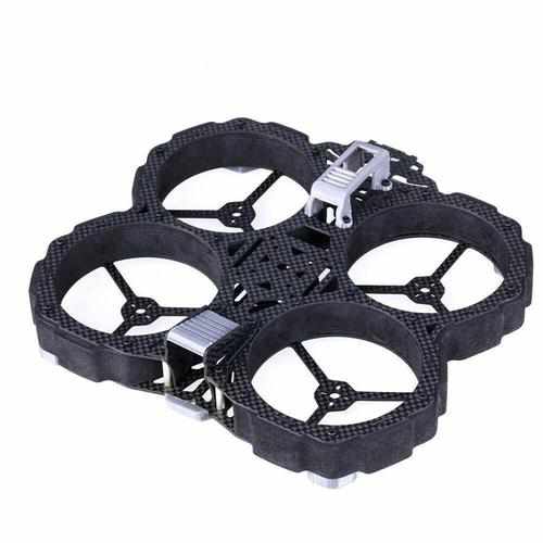Flywoo Chasers 138mm Frame Kit w/ Ducts Frames Drones Xpress Normal Version