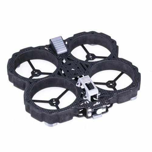 Flywoo Chasers 138mm Frame Kit w/ Ducts Frames Drones Xpress Normal Version
