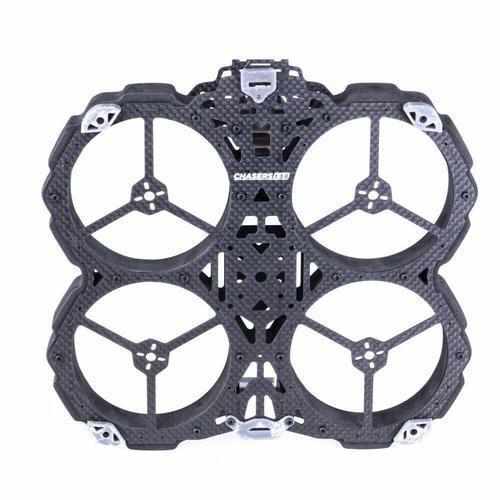 Flywoo Chasers 138mm Frame Kit w/ Ducts Frames Drones Xpress Normal Version