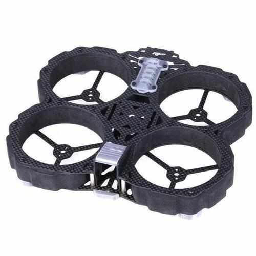 Flywoo Chasers 138mm Frame Kit w/ Ducts Frames Drones Xpress Normal Version