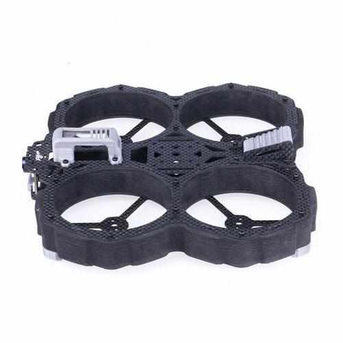 Flywoo Chasers 138mm Frame Kit w/ Ducts Frames Drones Xpress Normal Version