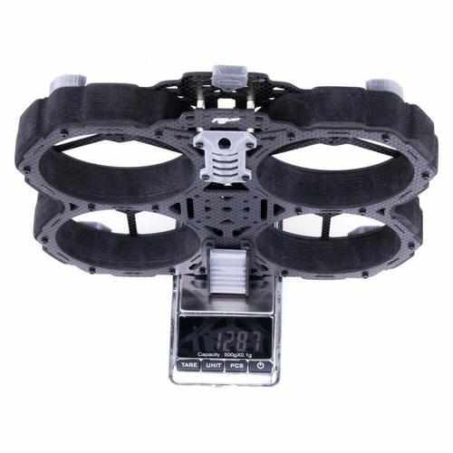 Flywoo Chasers 138mm Frame Kit w/ Ducts Frames Drones Xpress Normal Version