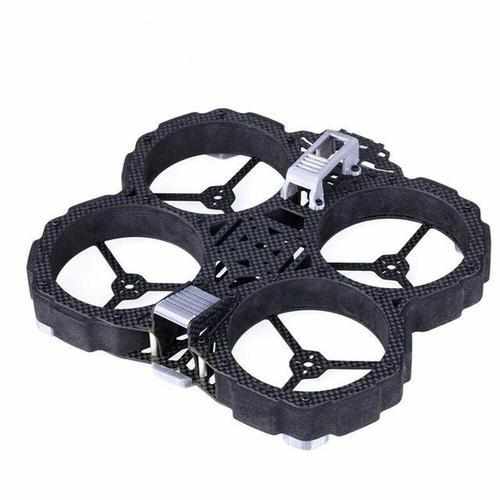 Flywoo Chasers 138mm Frame Kit w/ Ducts Frames Drones Xpress Normal Version
