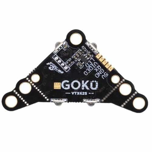 Flywoo GOKU VTX625 PIT Switchable FPV Transmitter Transmitters Drones Xpress