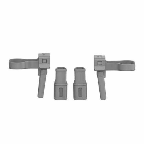 Foldable Landing Gears Leg Protection For DJI Mavic Air 2 Landing Gears Drones Xpress