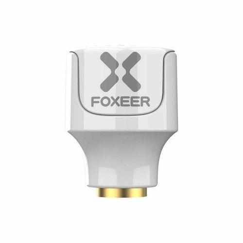 Foxeer 5.8G 2.3Dbi RHCP LHCP Lollipop 3 Stubby Antenna Antennas Drones Xpress 1 RED