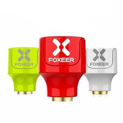 Foxeer Lollipop 3 Stubby 5.8GHz 2.5Dbi Antennas Drones Xpress 1PC White RHCP 3
