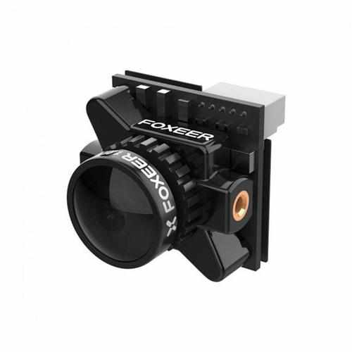 Foxeer Micro Falkor 2 1200TVL FPV Camera Cameras & Sensors Drones Xpress White