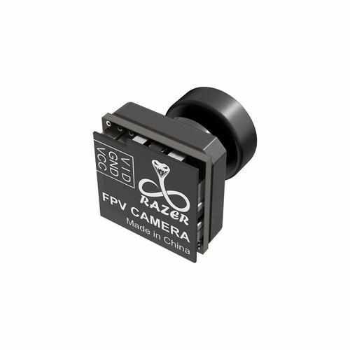 Foxeer Pico Razer 1200TVL CMOS FOV Day/Night Flight Cameras & Sensors Drones Xpress NTSC 4 3
