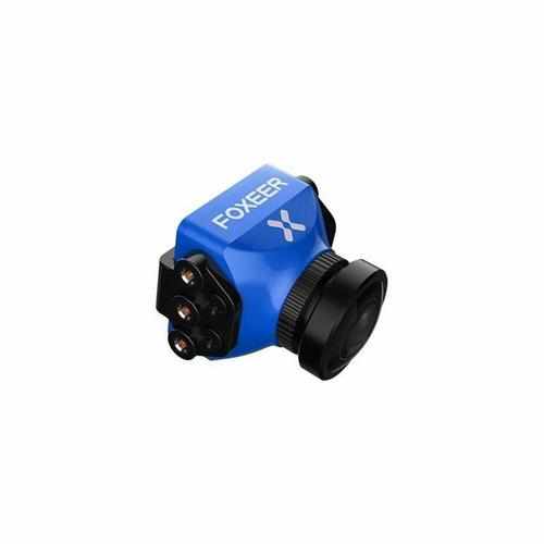 Foxeer Standard/Mini Predator 4 FPV Mini Camera Cameras & Sensors Drones Xpress 2.5mm Blue