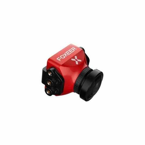 Foxeer Standard/Mini Predator 4 FPV Mini Camera Cameras & Sensors Drones Xpress 2.5mm Blue
