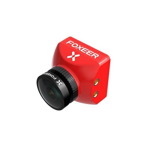 Foxeer Toothless Mini CMOS 1/2 1200TVL PAL NTSC FPV Camera Cameras & Sensors Drones Xpress Black