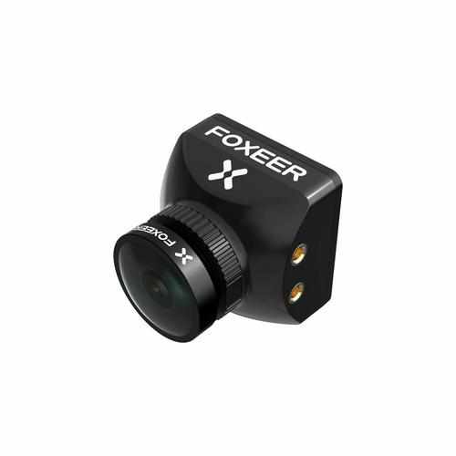 Foxeer Toothless Mini CMOS 1/2 1200TVL PAL NTSC FPV Camera Cameras & Sensors Drones Xpress Black