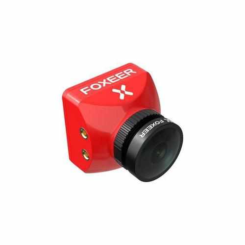 Foxeer Toothless Mini CMOS 1/2 1200TVL PAL NTSC FPV Camera Cameras & Sensors Drones Xpress Black