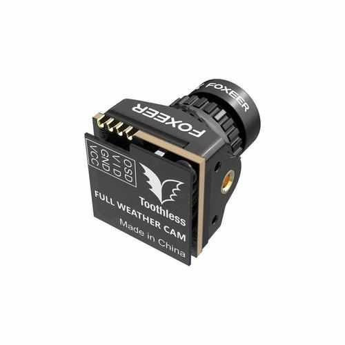 Foxeer Toothless Nano 2 StarLight Mini 1.8/2.1mm FPV Camera Cameras & Sensors Drones Xpress Standard Green 1.8mm