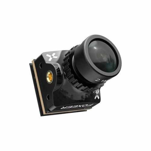 Foxeer Toothless Nano 2 StarLight Mini 1.8/2.1mm FPV Camera Cameras & Sensors Drones Xpress Standard Green 1.8mm