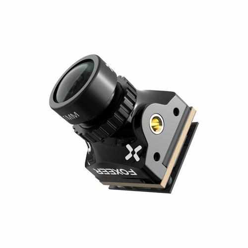 Foxeer Toothless Nano 2 StarLight Mini 1.8/2.1mm FPV Camera Cameras & Sensors Drones Xpress Standard Green 1.8mm