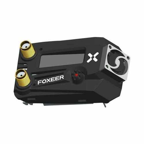 Foxeer Wildfire 5.8G Goggle Dual Receiver Module Receivers Drones Xpress Black