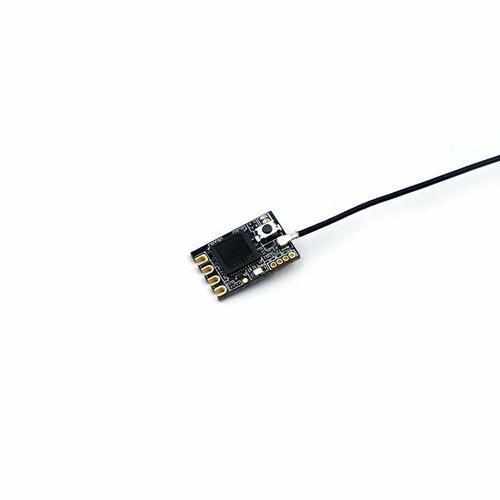 FrSky 2.4GHz ACCESS ARCHER M+ OTA 16/24CH SBUS Telemetry Receiver Receivers Drones Xpress 1pc