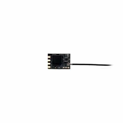 FrSky 2.4GHz ACCESS ARCHER M+ OTA 16/24CH SBUS Telemetry Receiver Receivers Drones Xpress 1pc