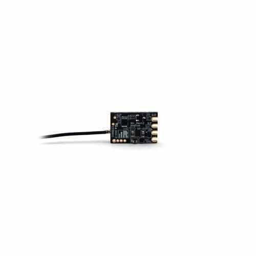 FrSky 2.4GHz ACCESS ARCHER M+ OTA 16/24CH SBUS Telemetry Receiver Receivers Drones Xpress 1pc