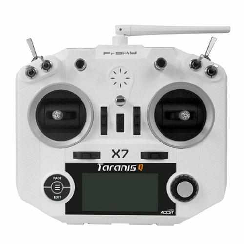 FrSky ACCST Taranis Q X7 Transmitter Remote Controller Remote Controllers Drones Xpress Black Parts & Accessories